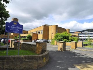 The Chase School, Malvern